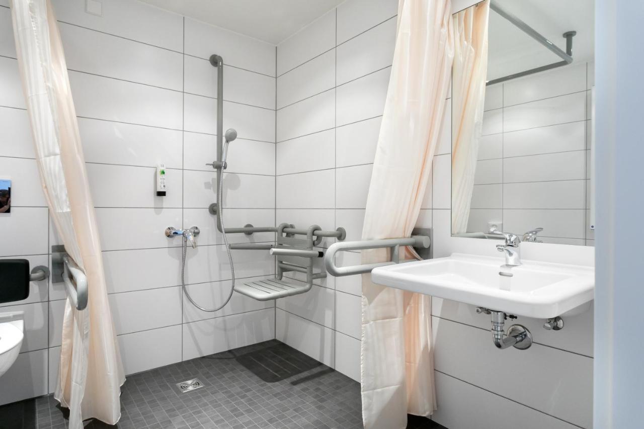 Hotel Kern Garni Walddorf  Dış mekan fotoğraf